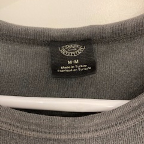 Urban Outfitters Led Zeppelin T-Shirt - Picture 3 of 4